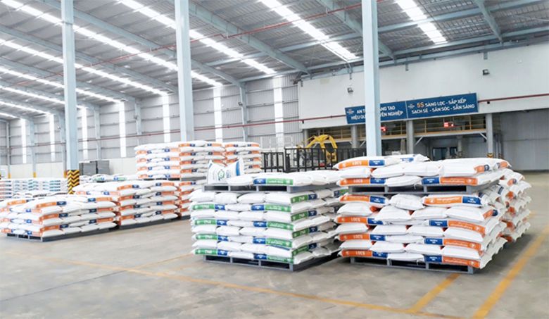 Top cửa hàng bán thức ăn gia súc tại TPHCM uy tín nhất