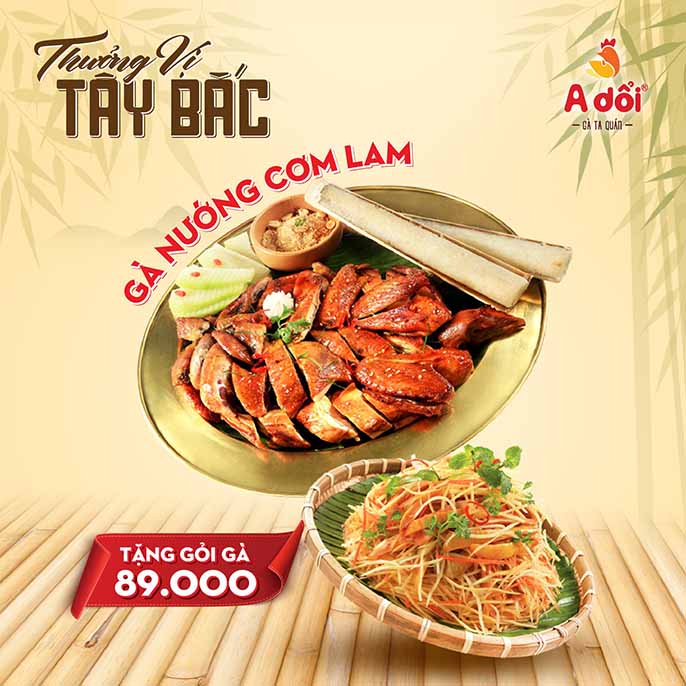 Khám phá top 5 địa chỉ quán cơm văn phòng ngon tại Tân Phú