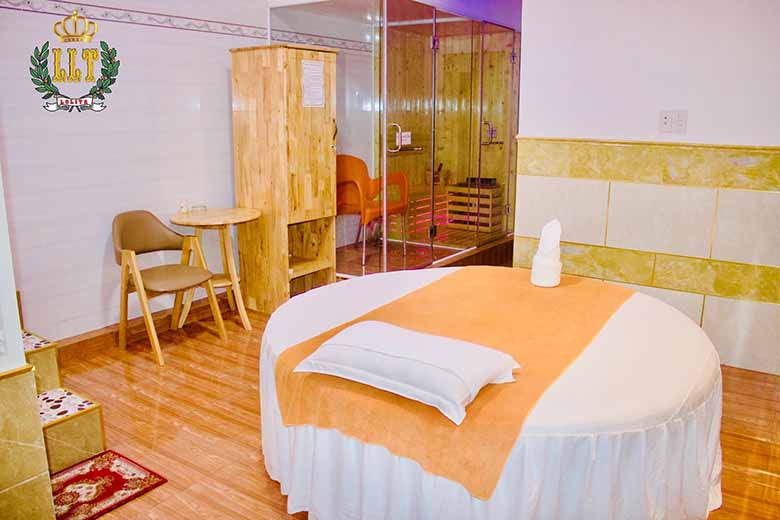Top 5 Massage thư giãn từ a - z gần đây tại Quận 3 lý tưởng nhất