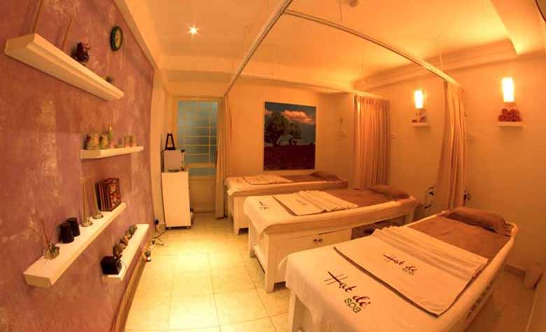 Top 5 Massage thư giãn từ a - z gần đây tại Quận 4 nên biết