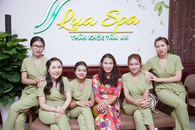 Top 5 Massage thư giãn từ a - z gần đây tại Quận 3 lý tưởng nhất