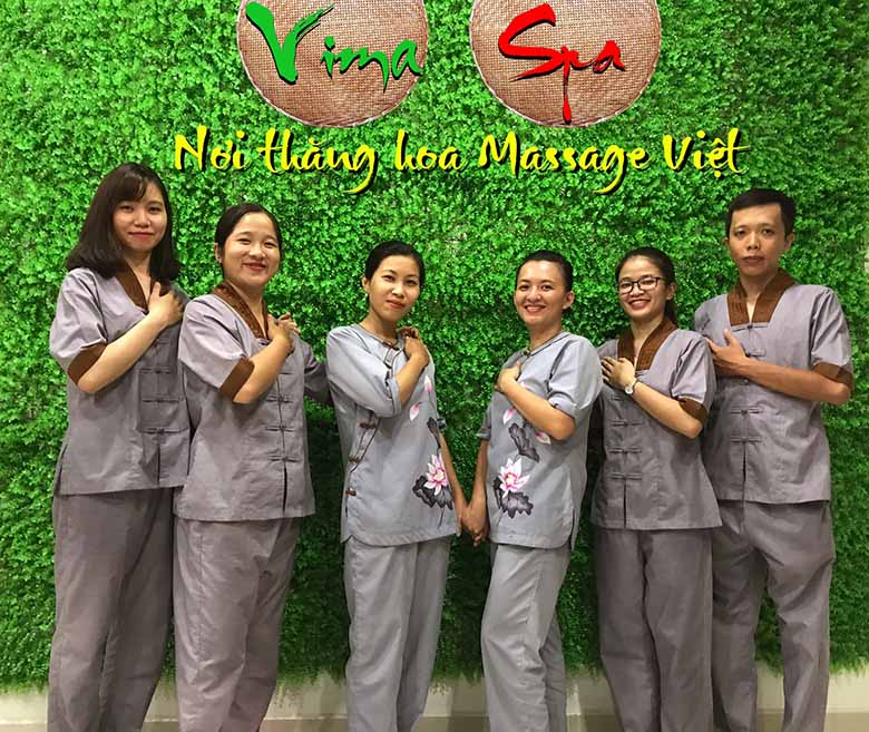 Top 5 Massage thư giãn từ a - z gần đây tại Quận 4 nên biết