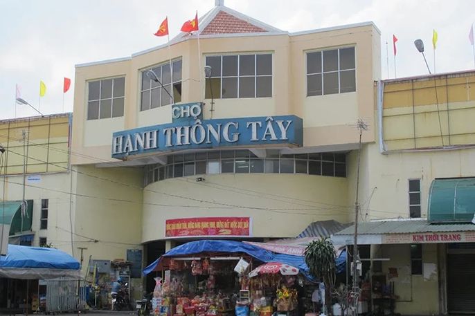 Top 5 khu chợ đêm Sài Gòn du khách nhất định nên ghé thăm 1 lần