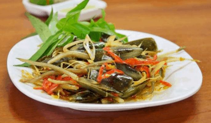 Top 5 quán ốc ngon Sài Gòn - Địa chỉ ăn ngon cực đỉnh cho bạn