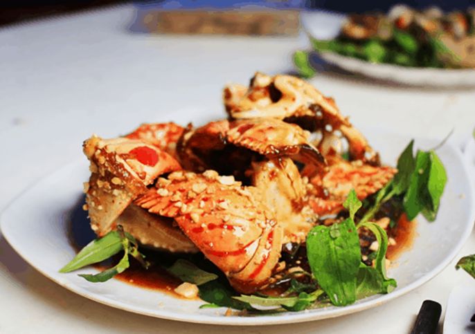 Top 5 quán ốc ngon Sài Gòn - Địa chỉ ăn ngon cực đỉnh cho bạn