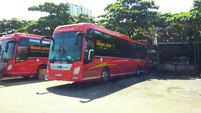 Top 5 nhà xe khách Quy Nhơn Sài Gòn giá rẻ, uy tín nhất