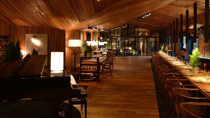 Top 5 quán ăn view đẹp Sài Gòn mà bạn nhất định phải ghé qua