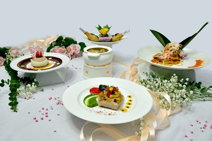 Top 5 quán ăn view đẹp Sài Gòn mà bạn nhất định phải ghé qua