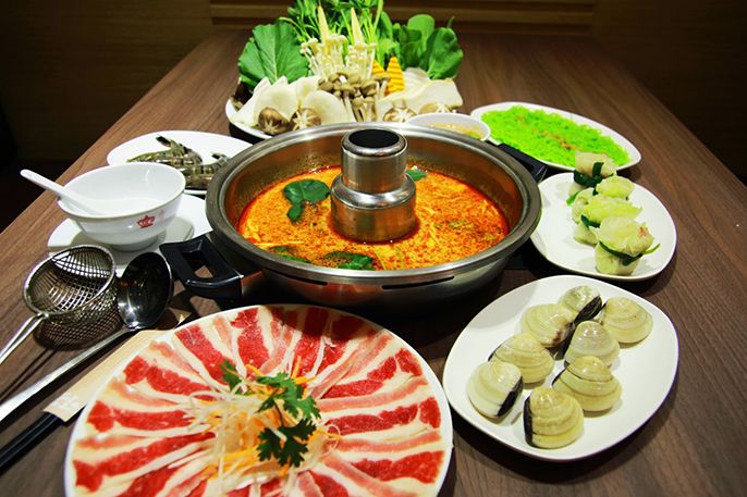 Top 5 quán lẩu thái ngon Sài Gòn mà bạn không nên bỏ lỡ