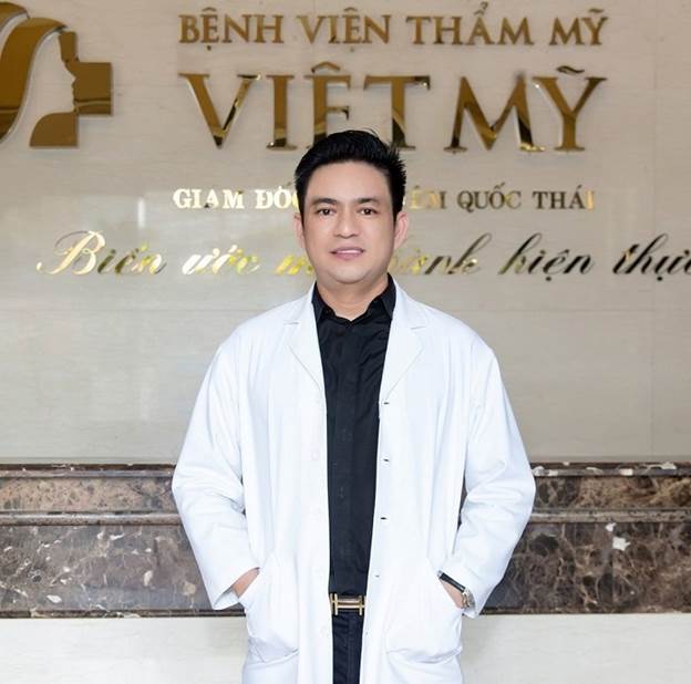 Top 5 Bác sĩ nâng mũi đẹp uy tín tại TpHCM