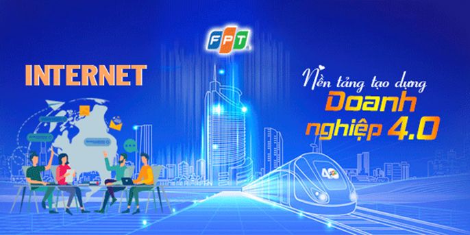 Top 3 gói cước Internet FPT phù hợp dành cho công ty nhỏ tại HCM