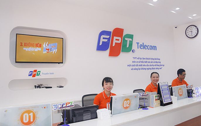 Top 3 gói cước Internet FPT phù hợp dành cho công ty nhỏ tại HCM