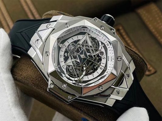Hublot rep 1:1 là gì? Có nên mua Hublot rep 1:1 hay không?
