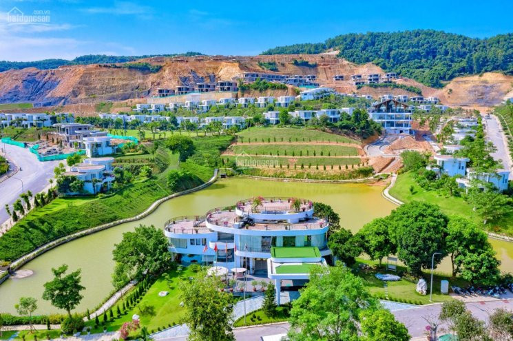 Top 10 resort gần Hà Nội giá rẻ có hồ bơi ở quanh ngoại thành
