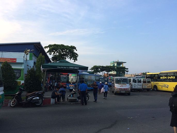Bến xe An Sương ở đâu? Lịch trình đến các tỉnh từ bến An Sương