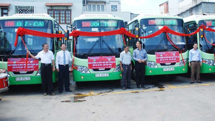 Bến xe Củ Chi ở đâu? Và những thông tin không thể bỏ qua