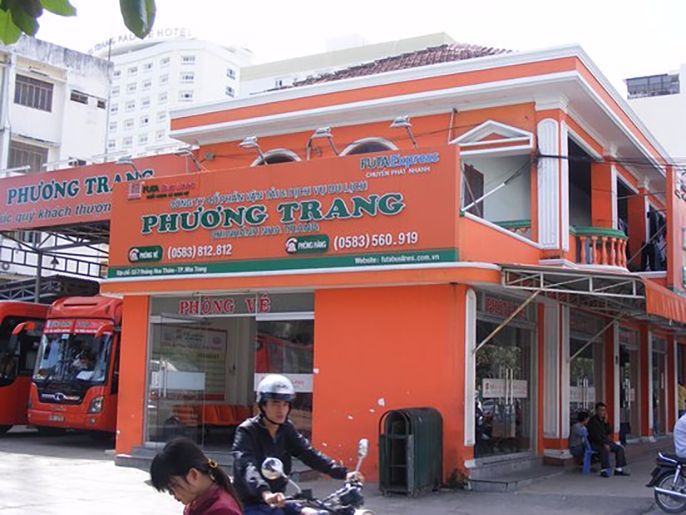 Giải đáp thắc mắc: Bến xe phương trang TP Hồ Chí Minh ở đâu?