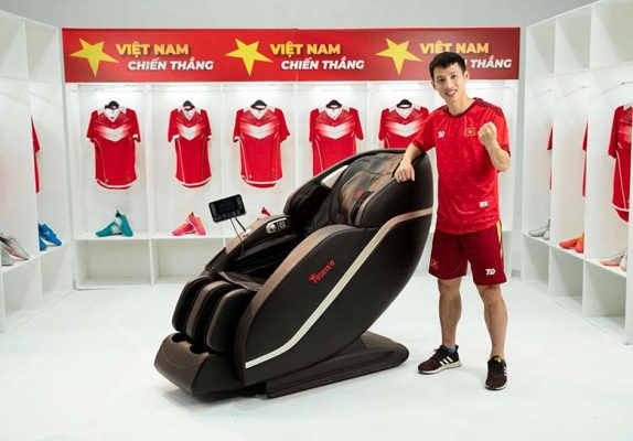 Top 3 loại ghế massage giá rẻ Toshiko mà bạn nên biết