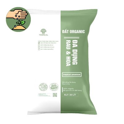 Top 5 loại Đất sạch đóng phổ biến nhà nào cũng cần
