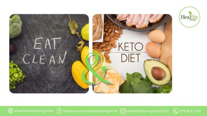 TOP 7 quán ăn Eat Clean TPHCM ngon và chất lượng nhất