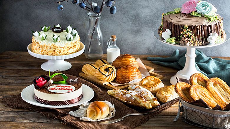 Top 5 các tiệm bánh sinh nhật ngon HCM
