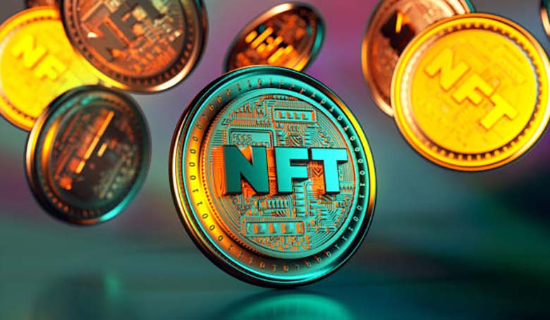 Top 10 đồng coin NFT tiềm năng nhất để đầu tư năm 2022