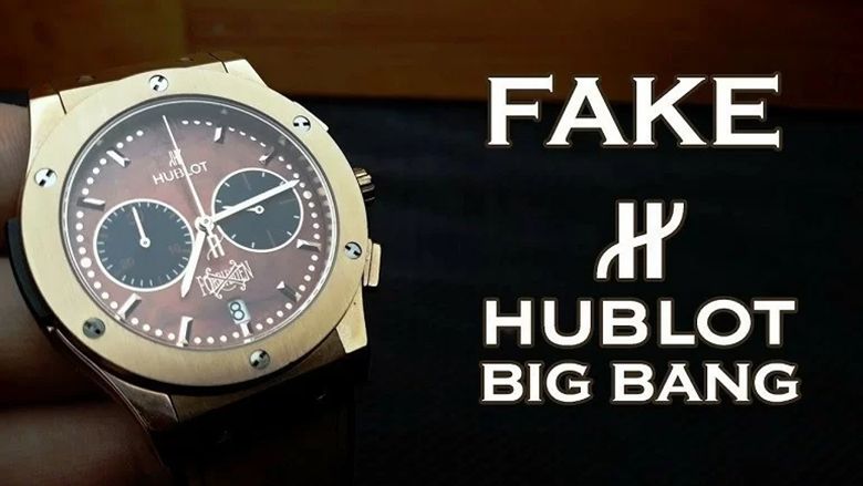 Top 5 Saigon mách bạn địa chỉ uy tín mua đồng hồ Hublot fake ở Hồ Chí Minh