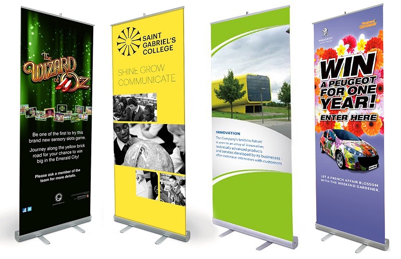 In ấn Sắc Kim - Dịch vụ in Standee ở Gò Vấp uy tín chất lượng hàng đầu?
