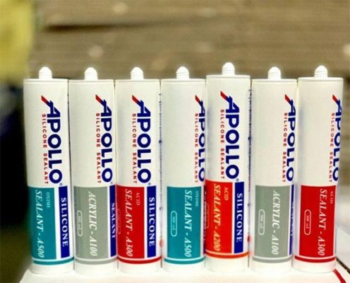 keo silicon mua ở đâu tphcm