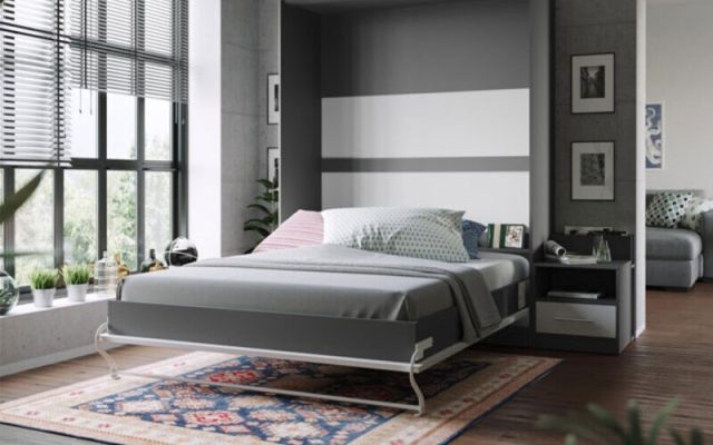 Top 7 địa chỉ mua giường xếp thông minh ở quận Tân Bình uy tín