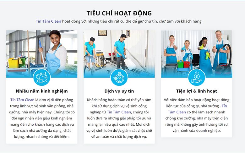 Dịch vụ vệ sinh văn phòng tại Quảng Ngãi Uy tín, chất lượng hàng đầu 