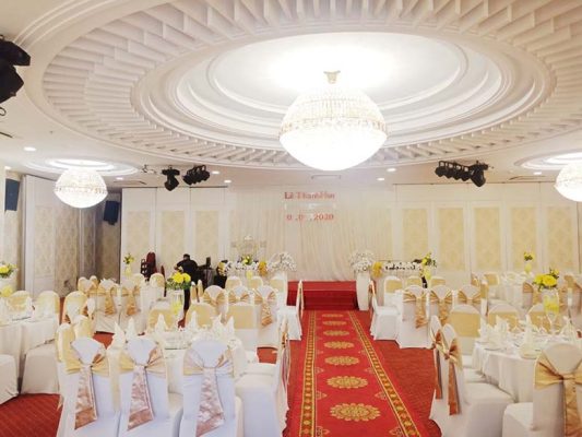 Sự thật về cáo buộc nhà hàng Glorious lừa đảo đang gây xôn xao cộng đồng mạng