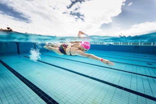 Top 5 trung tâm dạy bơi uy tín tại TPHCM cho cả người lớn và trẻ em