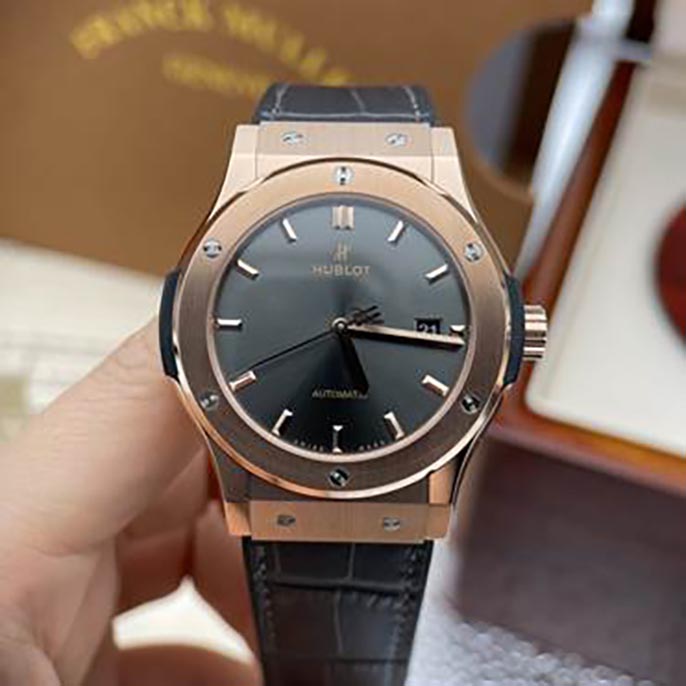 Đồng hồ Hublot Fake là gì ? Hướng dẫn mua đồng hồ Hublot Replica chi tiết !