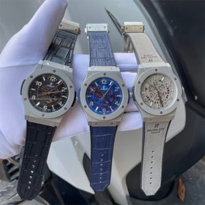 Đồng hồ Hublot Fake là gì ? Hướng dẫn mua đồng hồ Hublot Replica chi tiết !