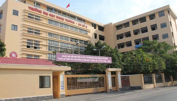 Điểm danh top trường đào tạo kinh tế tốt nhất TPHCM hiện nay