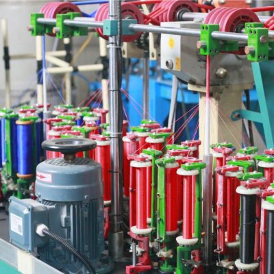 XƯỞNG SẢN XUẤT & GIA CÔNG DÂY THUN RÀNG HÀNG THEO YÊU CẦU (CAM KẾT KHÔNG TĂNG GIÁ + HỖ TRỢ GỬI MẪU THỬ)