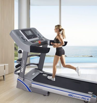 Top 7 cửa hàng máy chạy bộ điện giá tốt nhất ở HCM