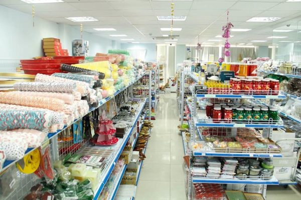 Top cửa hàng bán đồ làm bánh tại TPHCM tốt nhất bạn nên biết