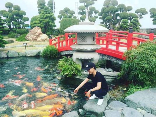 Top 5 địa điểm du lịch sài gòn 1 ngày OK nhất