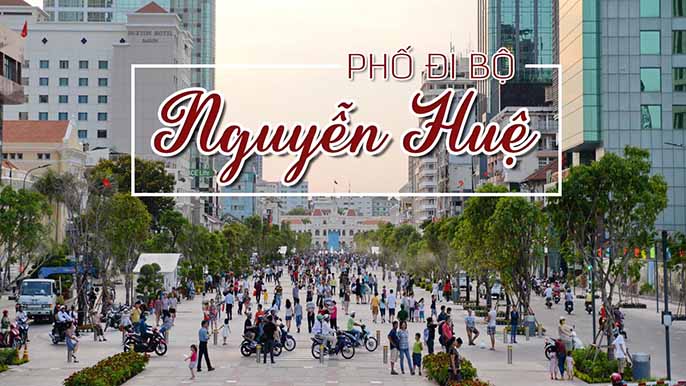 Top những địa điểm vui chơi ở sài gòn không thể bỏ qua