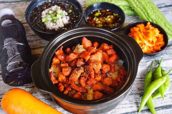 Top 5 địa chỉ quán cơm văn phòng ngon tại Quận Phú Nhuận