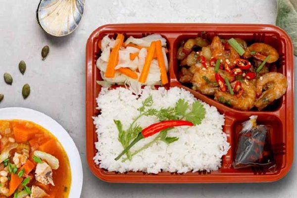 Top 5 địa chỉ quán cơm văn phòng ngon tại Tân Bình dân văn phòng nên biết