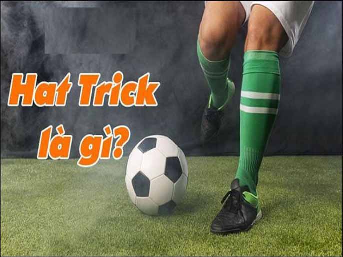 Hattrick Là Gì? Danh sách 10 cầu thủ ghi nhiều Hattrick nhất thế giới