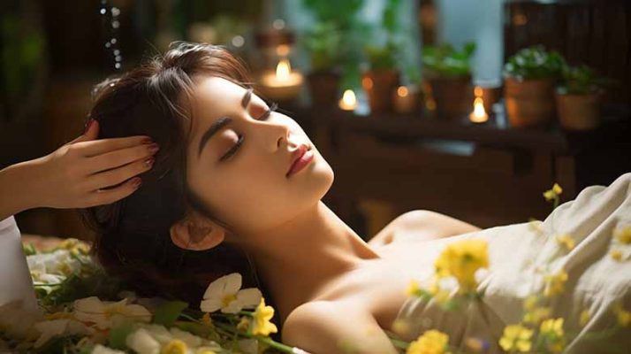 Top 5 Massage thư giãn từ a - z gần đây tại Quận 10