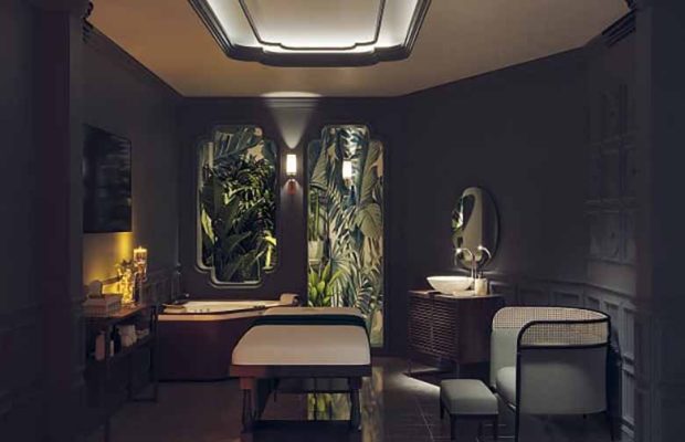 Top 5 Massage thư giãn từ a - z gần đây tại Quận 1