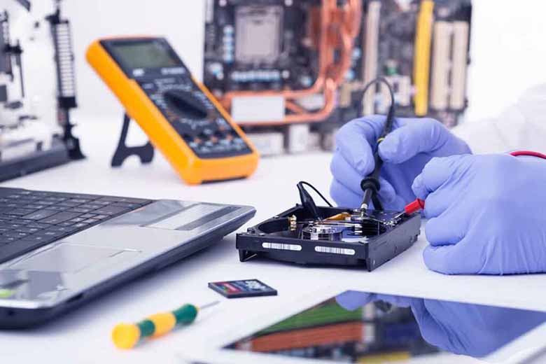 Khám phá thông tin Top 5 tiệm sửa điện thoại Quận 1