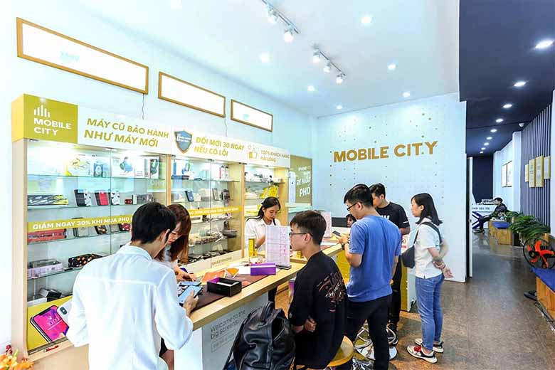 Top 5 tiệm sửa điện thoại Quận 10 uy tín - giá tốt 2024