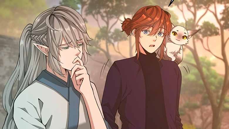 Khám Phá Thế Giới Truyện Tranh Manhwa Hàn Quốc Độc Đáo