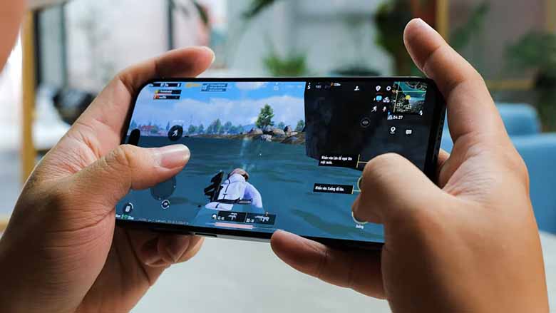 Mua iPhone 16 Pro Max uy tín, giá rẻ ở đâu? 